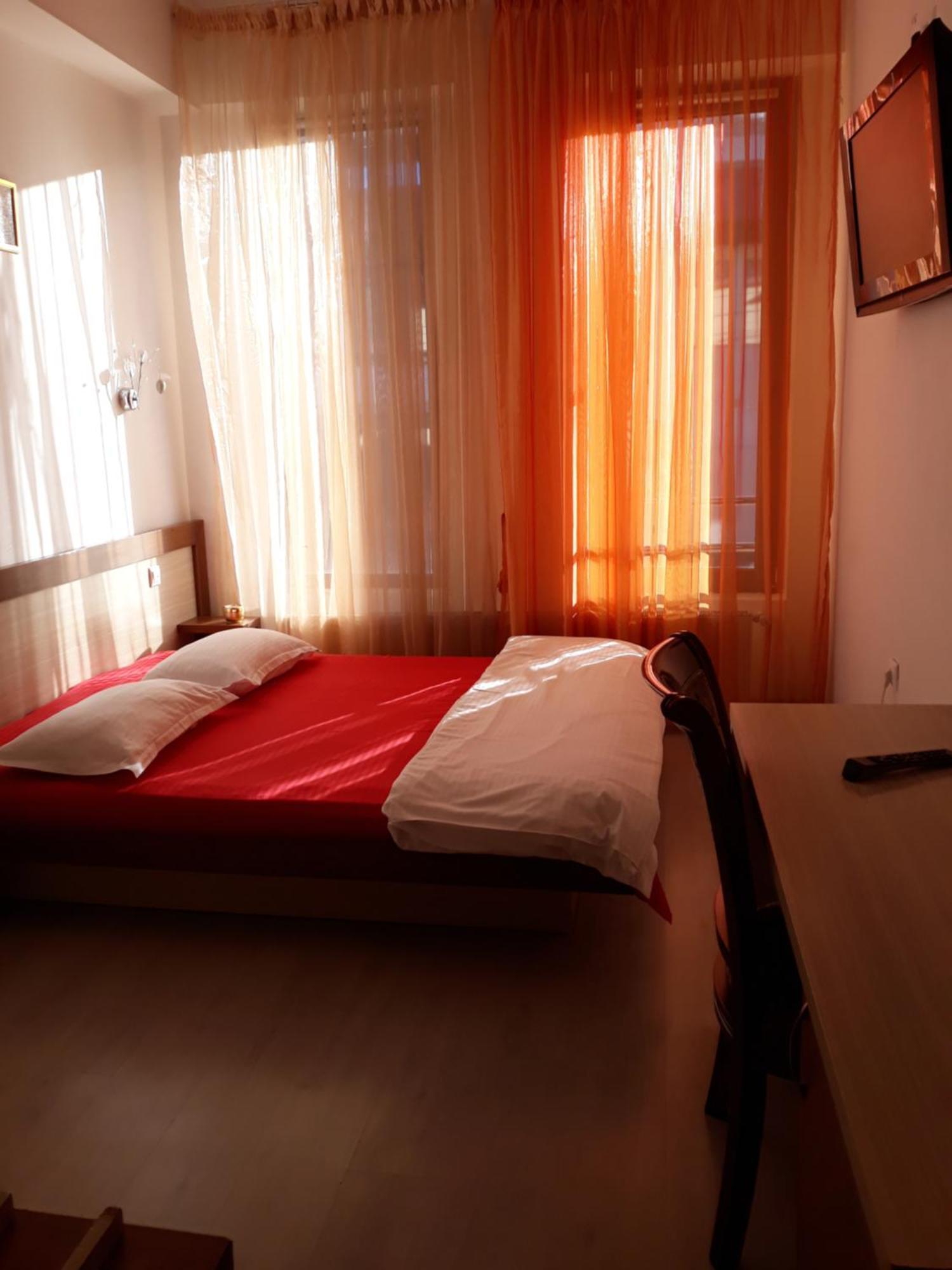 Vila Nicoleta Băile Olăneşti Zimmer foto