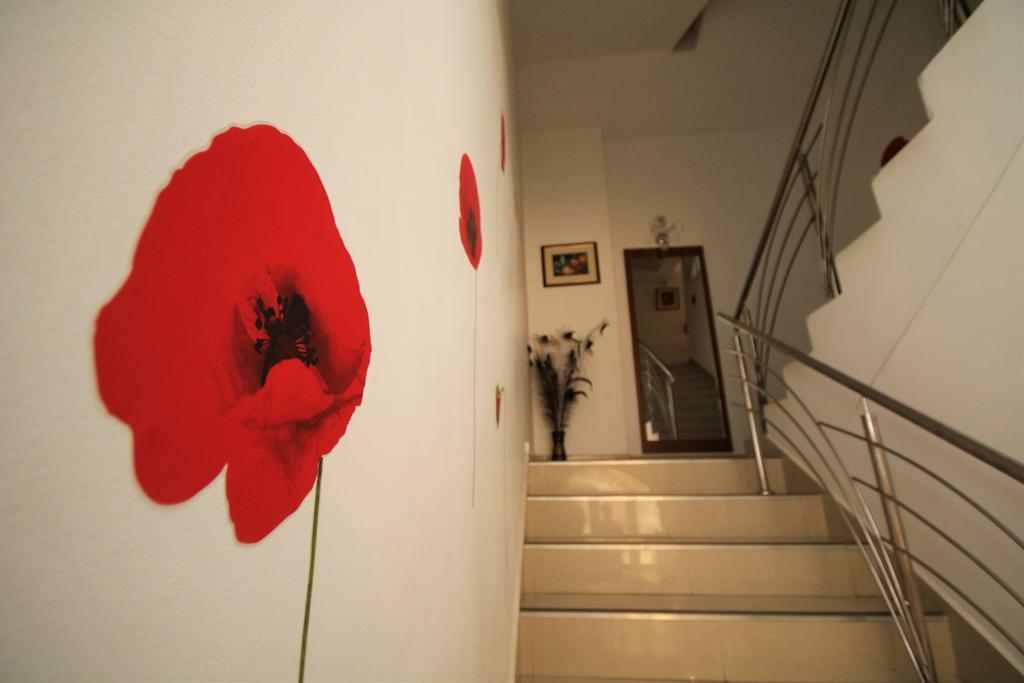 Vila Nicoleta Băile Olăneşti Exterior foto